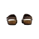 Mules Cuir Enfant Plakton Parker
