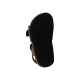 Mules Cuir Enfant Plakton Parker