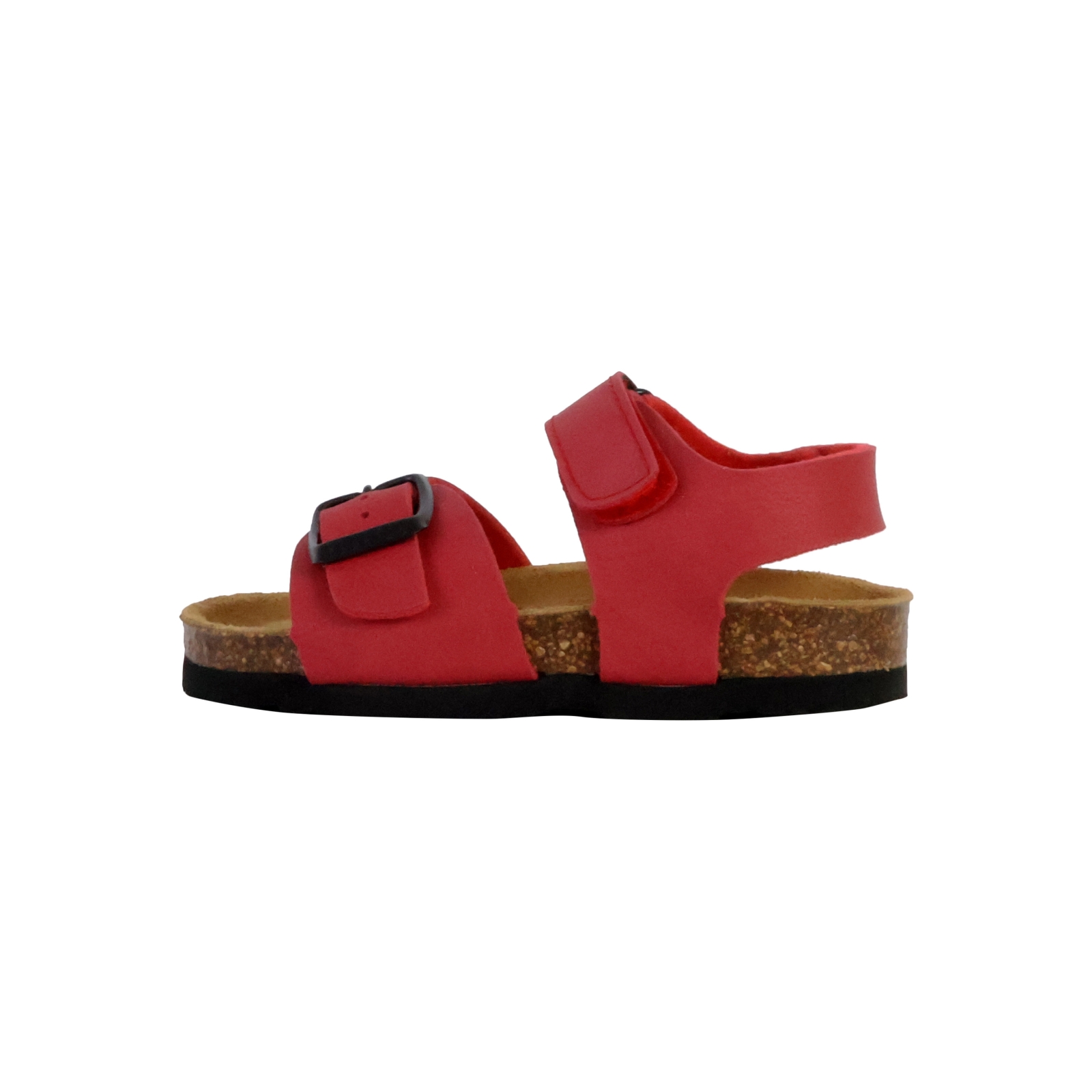 Mules Cuir Enfant Plakton Parker