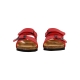 Mules Cuir Enfant Plakton Parker