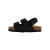 Mules Cuir Enfant Plakton Poli