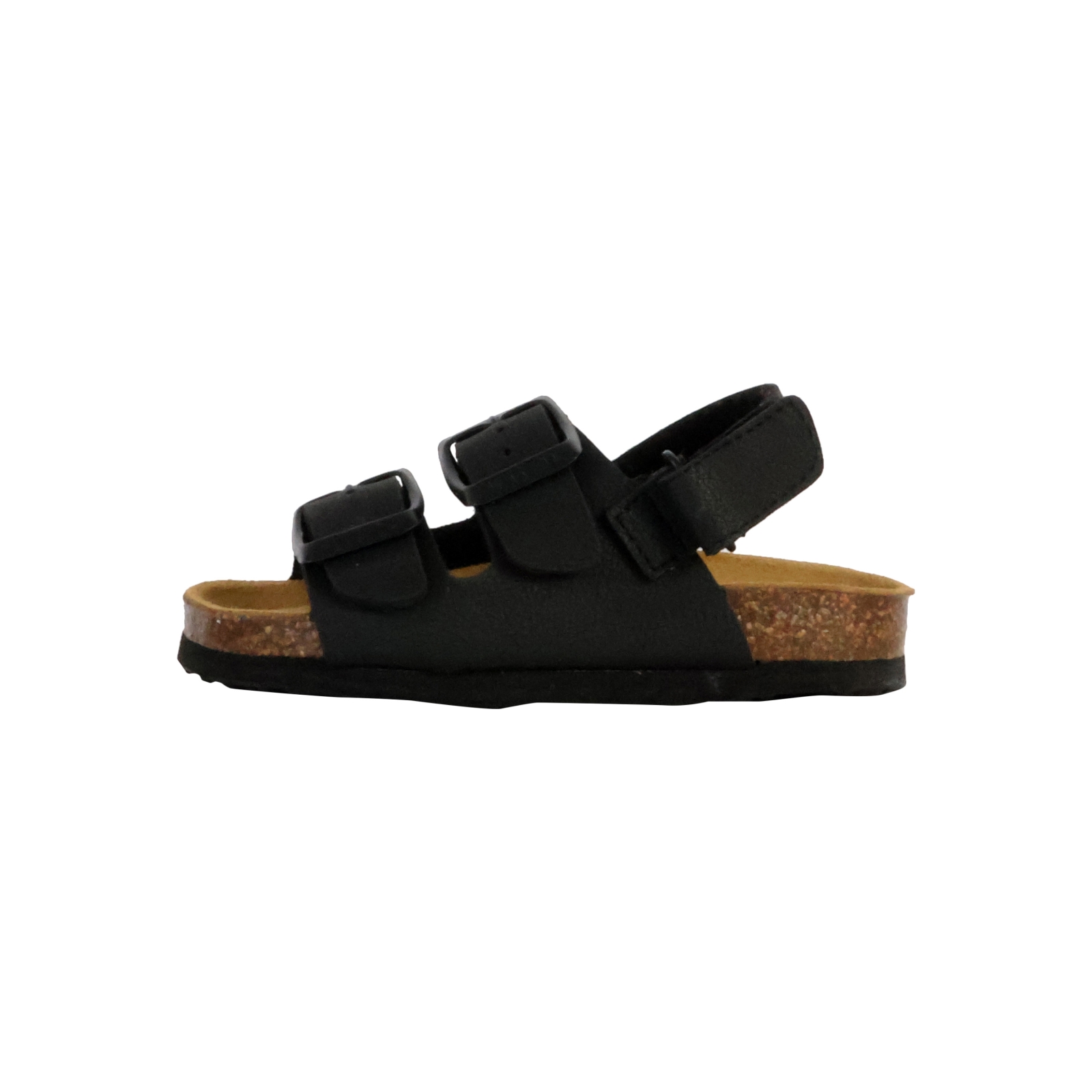 Mules Cuir Enfant Plakton Poli