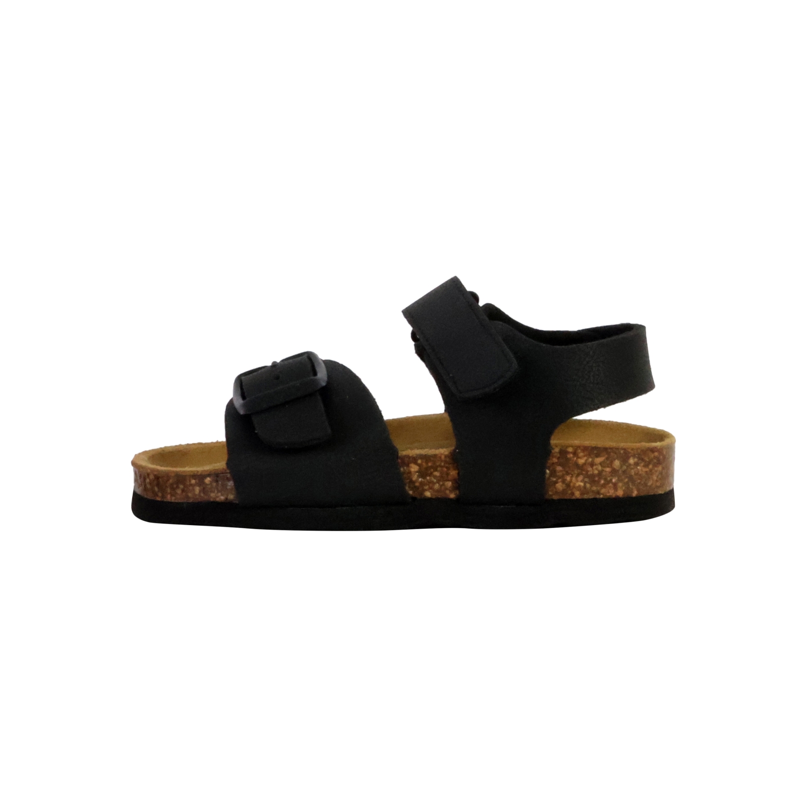 Mules Cuir Enfant Plakton Parker
