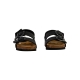 Mules Cuir Enfant Plakton Poli