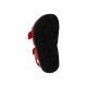 Mules Cuir Enfant Plakton Parker