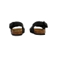 Mules Cuir Enfant Plakton Poli