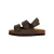 Mules Cuir Enfant Plakton Poli
