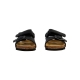 Mules Cuir Enfant Plakton Parker
