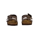 Mules Cuir Enfant Plakton Poli