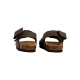 Mules Cuir Enfant Plakton Poli