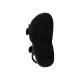 Mules Cuir Enfant Plakton Parker
