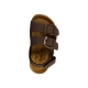 Mules Cuir Enfant Plakton Poli
