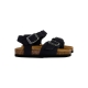 Mules Cuir Enfant Plakton Louis