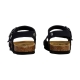 Mules Cuir Enfant Plakton Louis