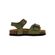 Mules Cuir Enfant Plakton Louis