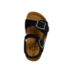 Mules Cuir Enfant Plakton Louis