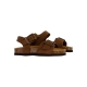 Mules Cuir Enfant Plakton Louis