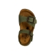 Mules Cuir Enfant Plakton Louis