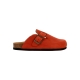 Mules Cuir Enfant Plakton Bloggie