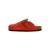 Mules Cuir Enfant Plakton Bloggie