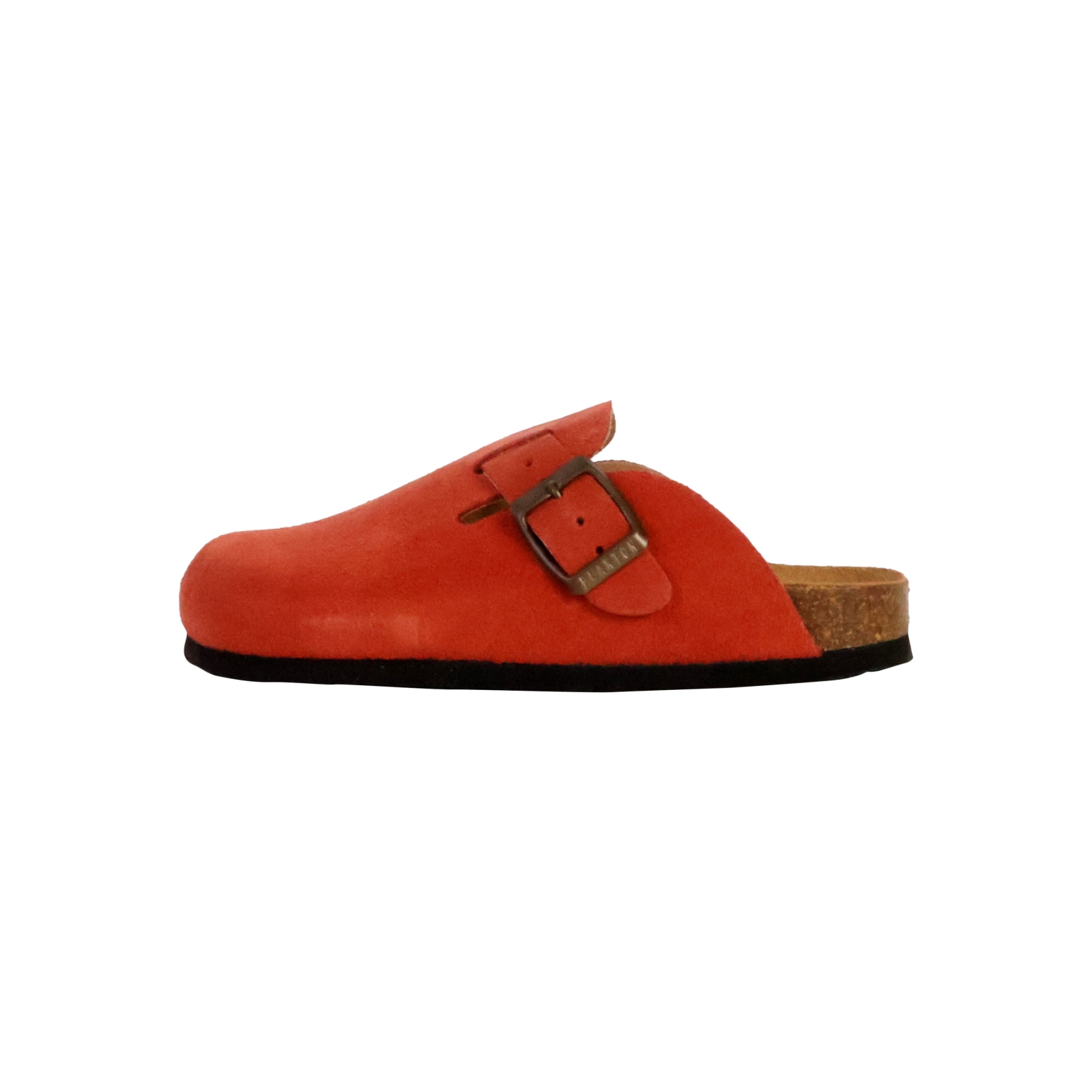 Mules Cuir Enfant Plakton Bloggie