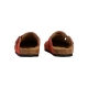Mules Cuir Enfant Plakton Bloggie