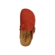 Mules Cuir Enfant Plakton Bloggie