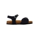 Mules Cuir Junior Plakton Louis