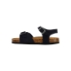 Mules Cuir Junior Plakton Louis