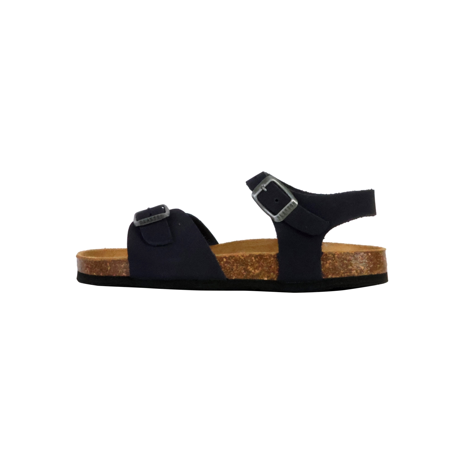 Mules Cuir Junior Plakton Louis
