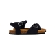Mules Cuir Junior Plakton Louis