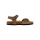 Mules Cuir Junior Plakton Louis