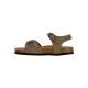 Mules Cuir Junior Plakton Louis