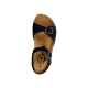 Mules Cuir Junior Plakton Louis