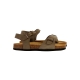 Mules Cuir Junior Plakton Louis