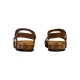 Mules Cuir Junior Plakton Louis