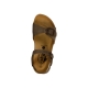 Mules Cuir Junior Plakton Louis