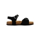 Mules Cuir Junior Plakton Louis