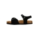 Mules Cuir Junior Plakton Louis