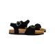 Mules Cuir Junior Plakton Louis