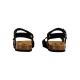 Mules Cuir Junior Plakton Louis