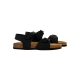 Mules Cuir Junior Plakton Parker