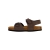 Mules Cuir Junior Plakton Parker