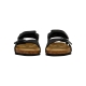 Mules Cuir Junior Plakton Parker