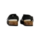 Mules Cuir Junior Plakton Parker