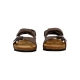 Mules Cuir Junior Plakton Parker
