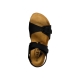 Mules Cuir Junior Plakton Parker
