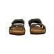 Mules Cuir Junior Plakton Parker