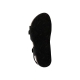 Mules Cuir Junior Plakton Parker