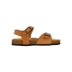 Mules Cuir Junior Plakton Louis